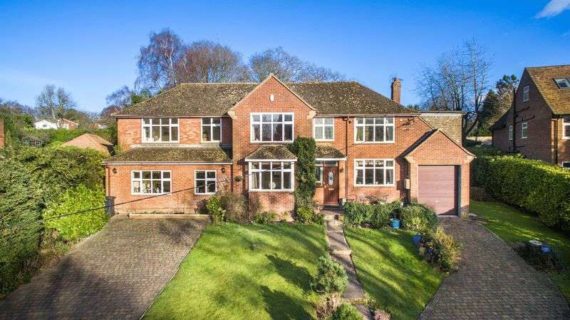 5 Bedroom Detached